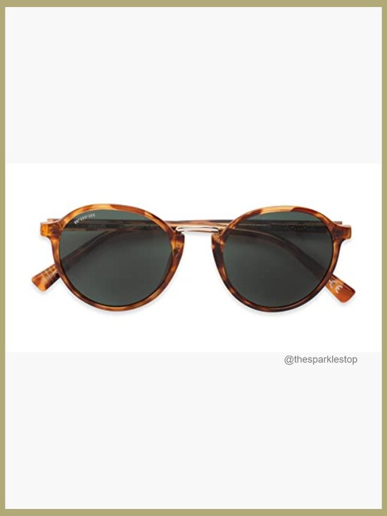 Non-Polarized Sunglasses with UV Blue Light Protection, Scratch Resistant main image 4
